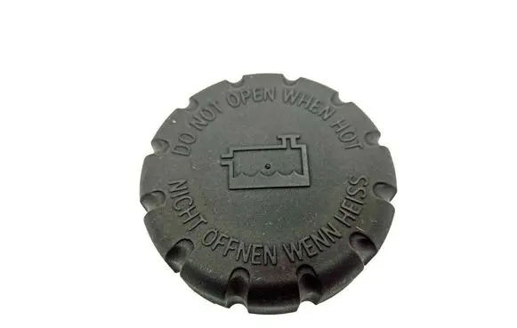 Mercedes-Benz R W251 Coolant expansion tank/reservoir cap 2105010615 140200 0005018215
