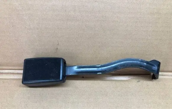 Seat Leon (1P) Front seatbelt buckle 5P0857756E