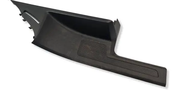 Volkswagen Tiguan Allspace Rear sill trim cover 5NL863736A