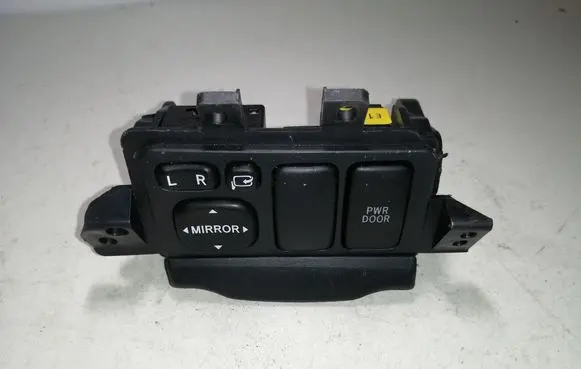 Lexus RX 330 - 350 - 400H A set of switches 183575 55442