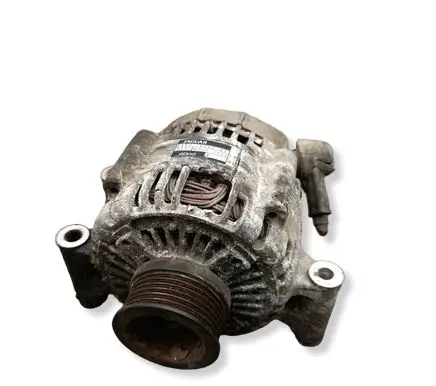 Jaguar S-Type Generator/alternator XR8310300BC TN1012117892
