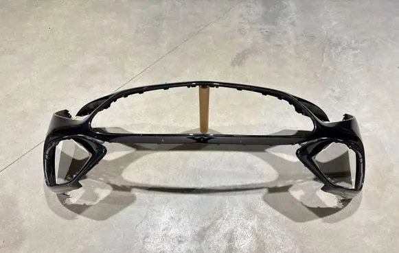 Mercedes-Benz SL AMG R232 Front bumper A2328858100