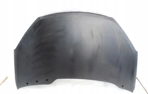 Ford Focus C-MAX Engine bonnet/hood 7M51R16610AF