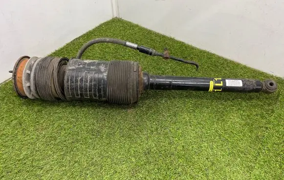 Mercedes-Benz S AMG W221 Rear shock absorber/damper A2213200313 2213200313