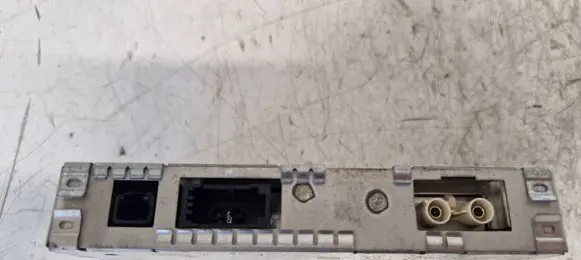 Volvo XC60 Antenna control unit 31260452 6H5219C128AG 10R034301