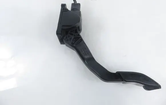 Peugeot 307 Accelerator throttle pedal 9680565880 0280755041