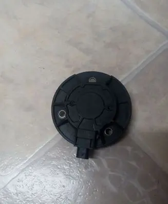 Camshaft pulley/ VANOS