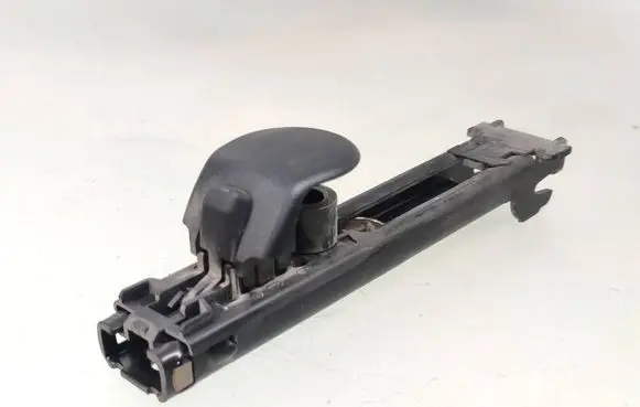 Mercedes-Benz Vito Viano W639 Seat belt height adjuster 566097400B 602830100a