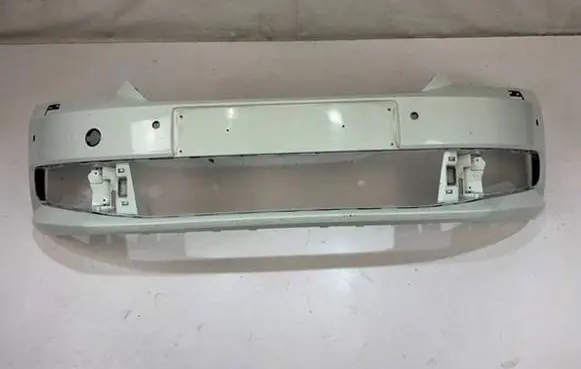Skoda Fabia Mk3 (NJ) Front bumper