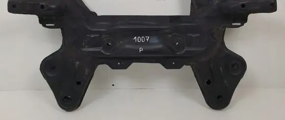 Peugeot 1007 Front subframe