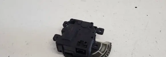 Lexus RX 330 - 350 - 400H Air flap motor/actuator 0638002110
