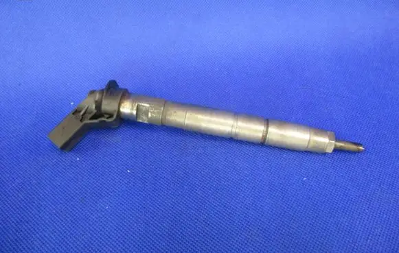 Audi A6 Allroad C6 Fuel injector 059130277Q 341214