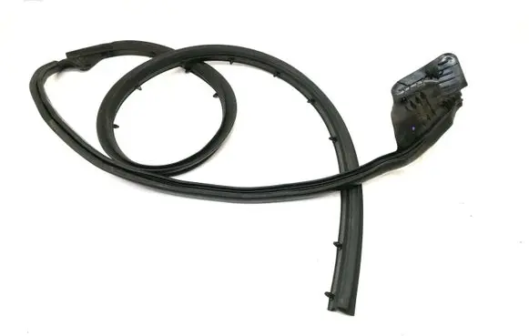 Audi A6 Allroad C7 Rubber seal rear door 4G0839718