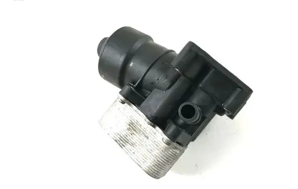 Skoda Superb B6 (3T) Oil filter mounting bracket 56550049 15082018