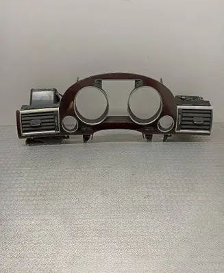 Audi A8 S8 D3 4E Dashboard trim 4E1857115H B0301210000