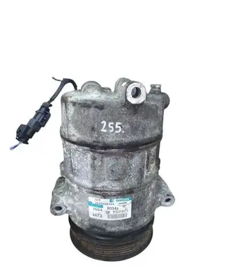 Opel Insignia A Air conditioning (A/C) compressor (pump) P13314473