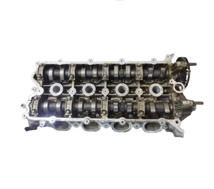 Porsche Cayenne (9PA) Engine head 948104104 948105122