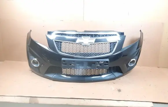 Chevrolet Spark Front bumper