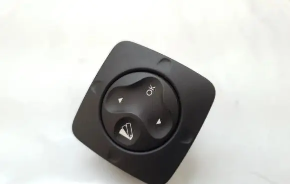 Renault Scenic III - Grand scenic III Sound control switch 283950001R