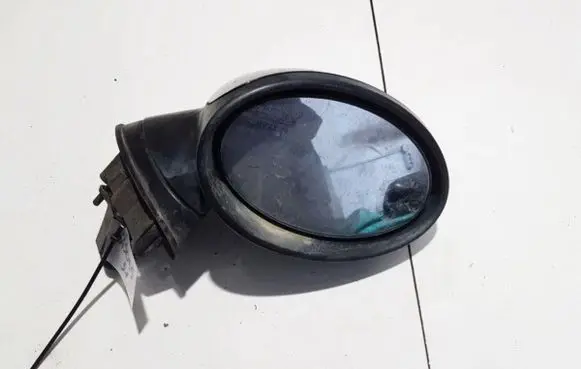 Mini One - Cooper R50 - 53 Front door electric wing mirror