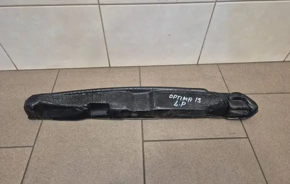 KIA Optima Fender foam support/seal 84116D4000