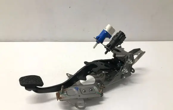 Ford Ecosport Brake pedal 8V512450AG