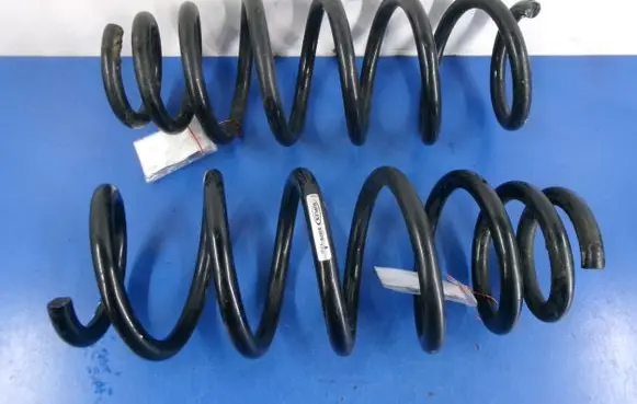 Alfa Romeo 159 Front coil spring