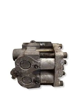 Audi 80 90 S2 B4 ABS Pump 4A0614111A 0265201049 370202061