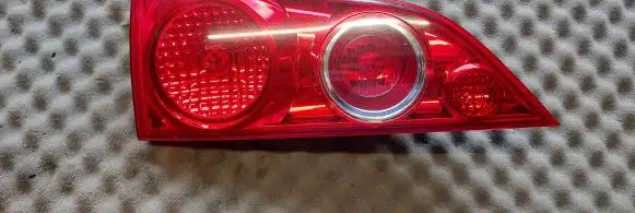 Honda Accord Tailgate rear/tail lights P3227L