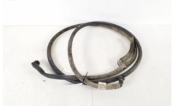 Mercedes-Benz Vito Viano W639 Windshield washer fluid hose A6398690094