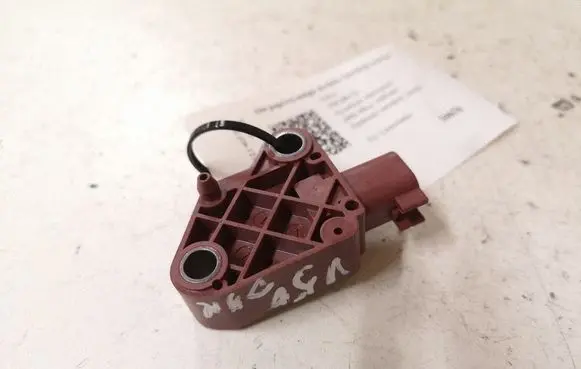 Volvo V50 Airbag deployment crash/impact sensor 30737138 8840A6