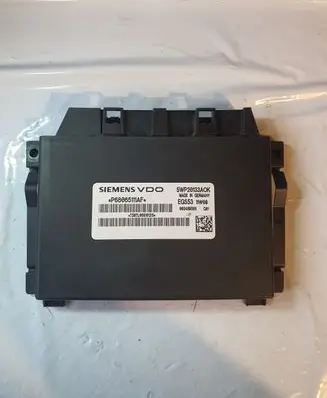 Chrysler 300C Gearbox control unit/module P68065111AF