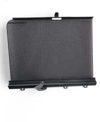 Volvo XC90 Estate rear side window sun shade/blind 31366490