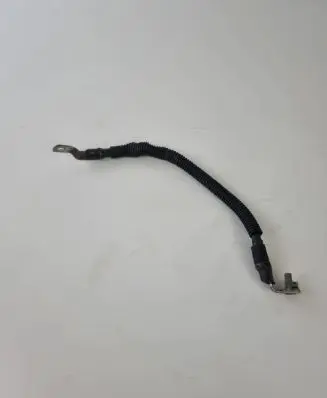 Audi A5 Negative earth cable (battery)