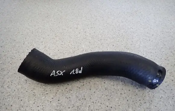 Mitsubishi ASX Intercooler hose/pipe 