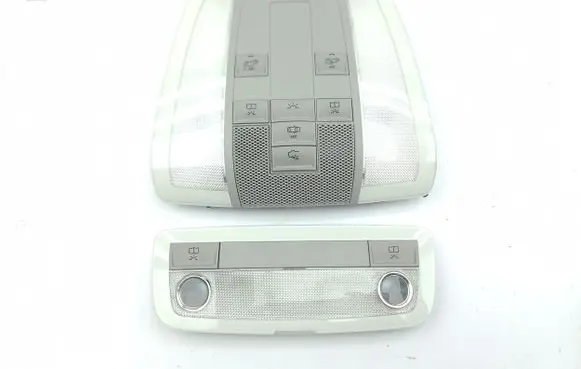 Mercedes-Benz GLK (X204) Front seat light A2048200823 165087