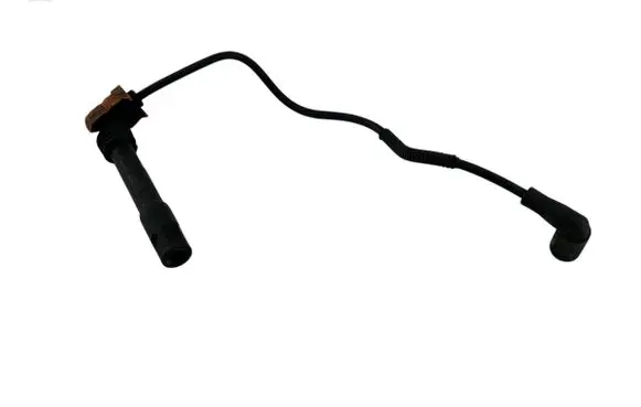 Audi A6 S6 C5 4B Ignition plug leads 06A035255A
