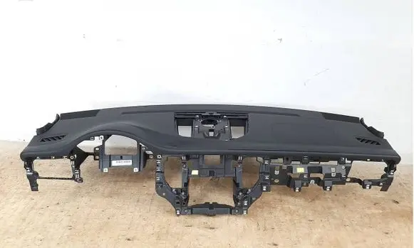Porsche Macan (95B) Dashboard 