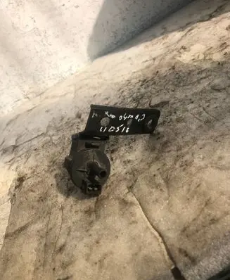 KIA Rio Turbo solenoid valve