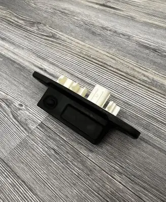 Toyota RAV 4 (XA50) Tailgate opening switch 15D355