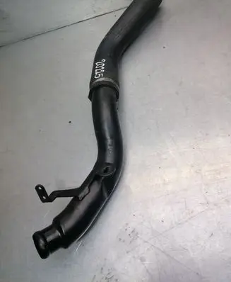 Jaguar X-Type Intercooler hose/pipe