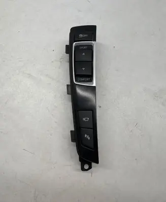 BMW 7 F01 F02 F03 F04 Multifunctional control switch/knob 9201484