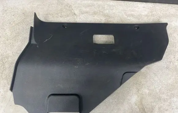 Volvo XC90 Dashboard lower bottom trim panel 03409458 1264