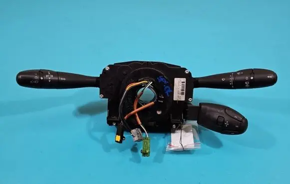 Peugeot 207 Headlight wiper switch 96630724XT IMPRK1420342