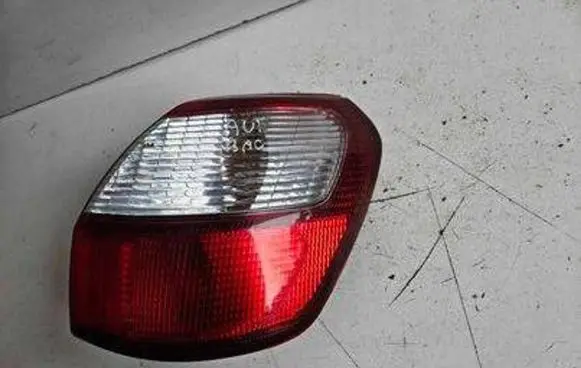 Subaru Outback Rear/tail lights 4835A
