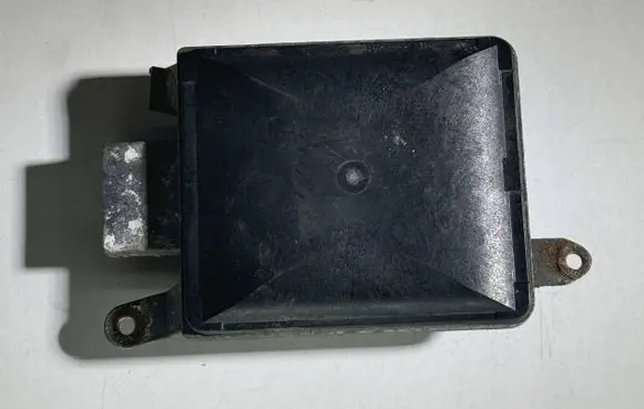 BMW 7 F01 F02 F03 F04 Blind spot module 6859179