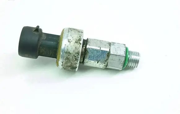 Opel Combo C Air conditioning (A/C) pressure sensor 9131721
