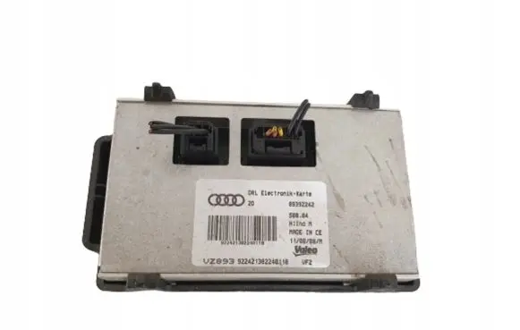 Audi A5 8T 8F Light module LCM 89392242