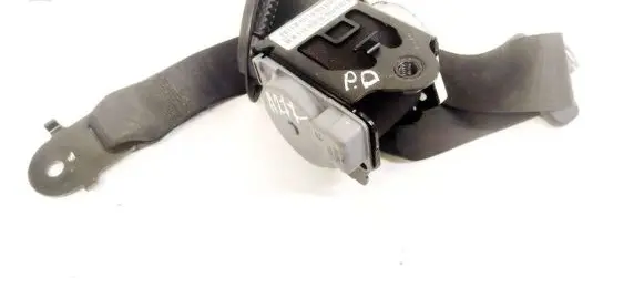 BMW X5M E70 Front seatbelt S2716104209K