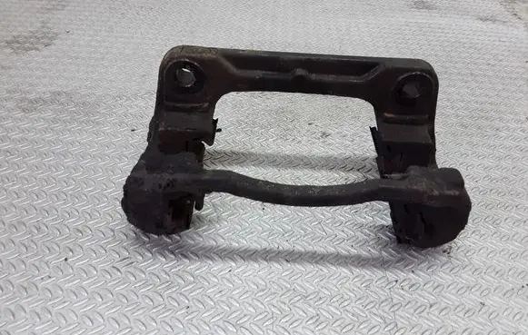 Renault Megane II Front Brake Caliper Pad/Carrier 